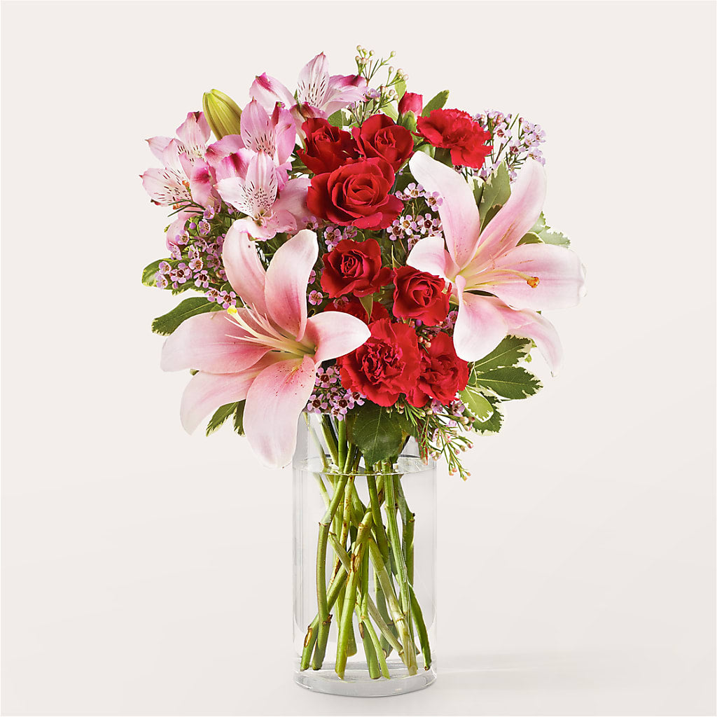 Kismet Bouquet – STEMZ FLORIST & TREASURES, Calgary AB