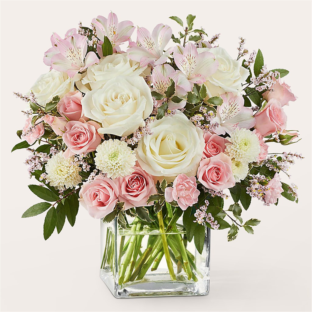 Day Made Bouquet – STEMZ FLORIST & TREASURES, Calgary AB