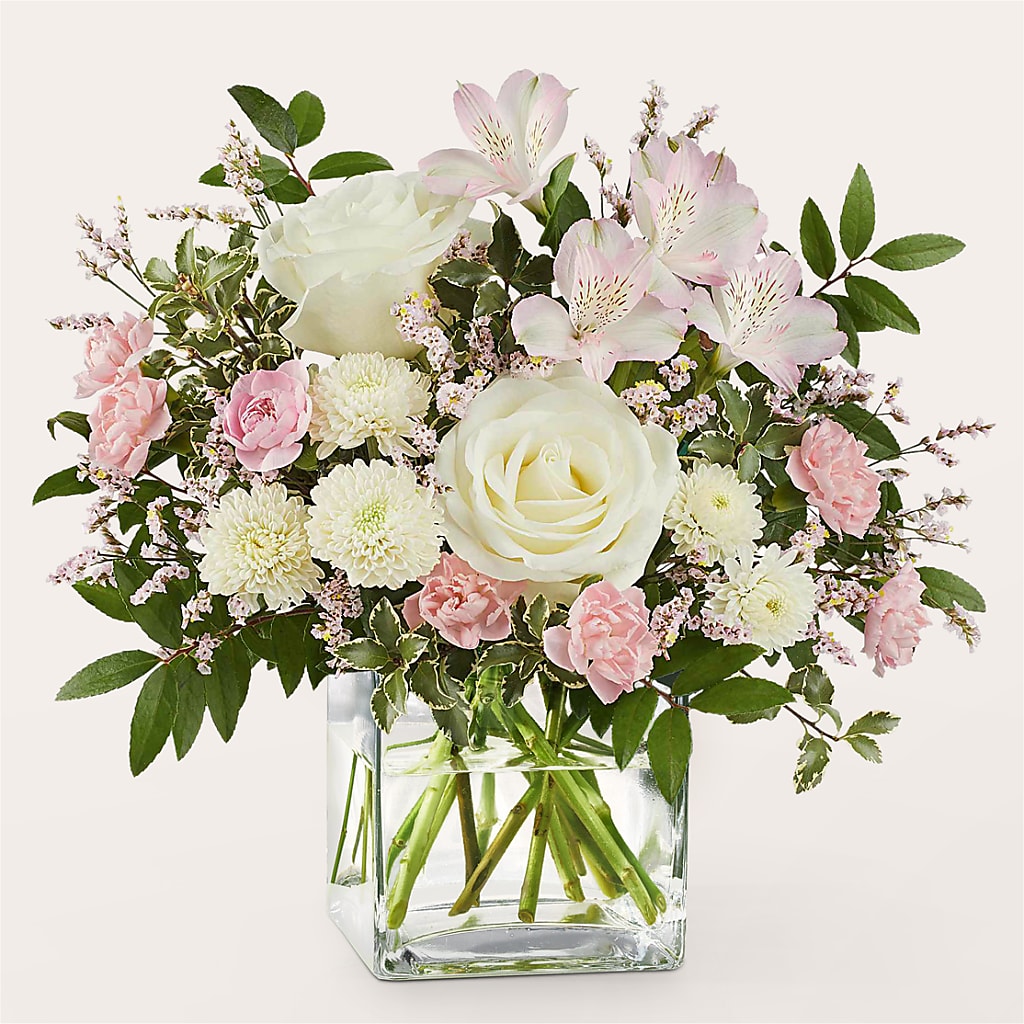 Day Made Bouquet – STEMZ FLORIST & TREASURES, Calgary AB