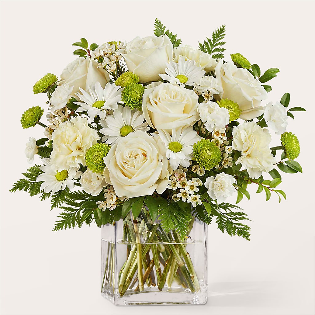 Momentary Meditation Bouquet – STEMZ FLORIST & TREASURES, Calgary AB