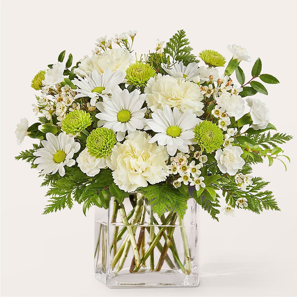 Momentary Meditation Bouquet – STEMZ FLORIST & TREASURES, Calgary AB