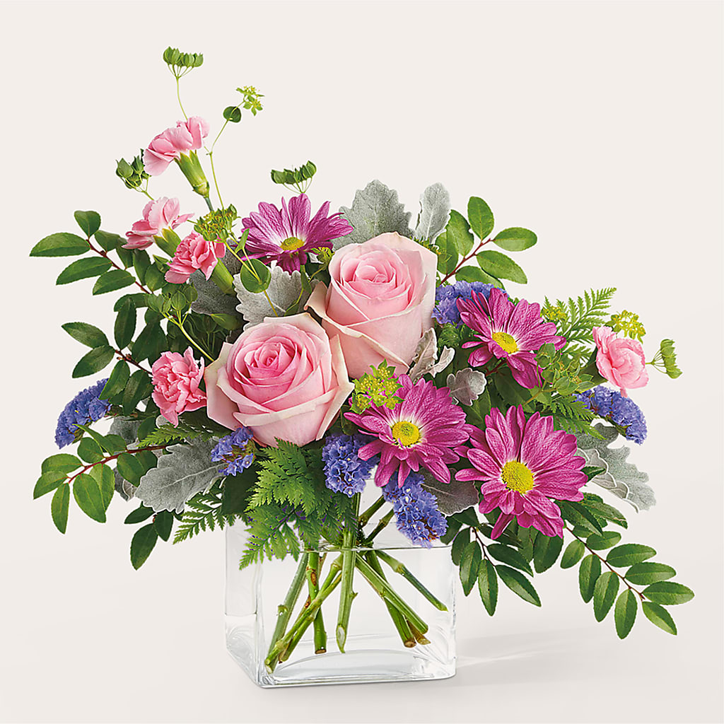 Starlet Bouquet – STEMZ FLORIST & TREASURES, Calgary AB