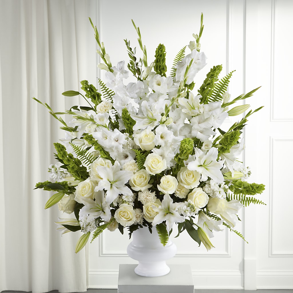 Morning Stars Arrangement – STEMZ FLORIST & TREASURES, Calgary AB