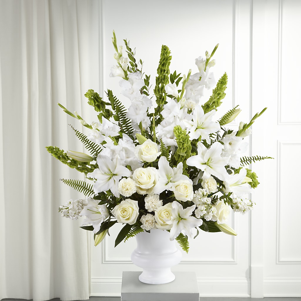 Morning Stars Arrangement – STEMZ FLORIST & TREASURES, Calgary AB