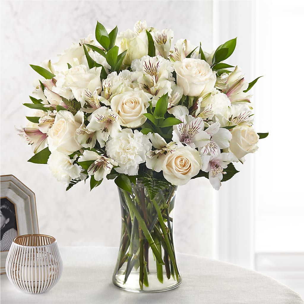 Cherished Friend Bouquet – STEMZ FLORIST & TREASURES, Calgary AB