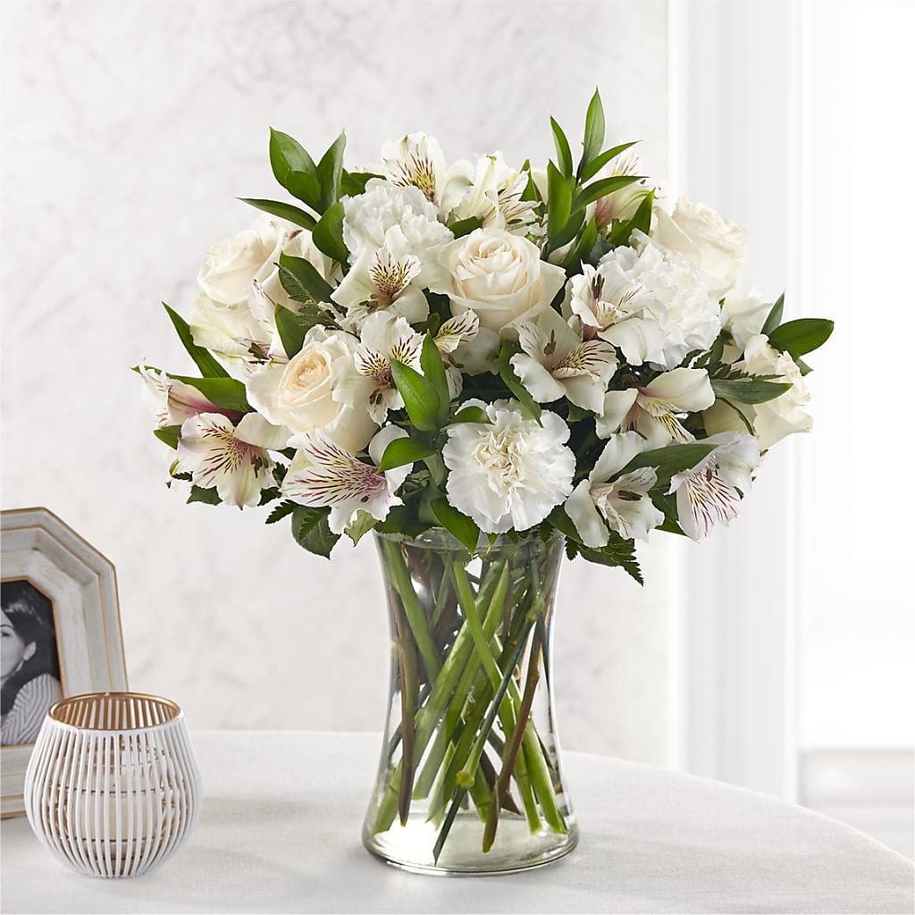 Cherished Friend Bouquet – STEMZ FLORIST & TREASURES, Calgary AB