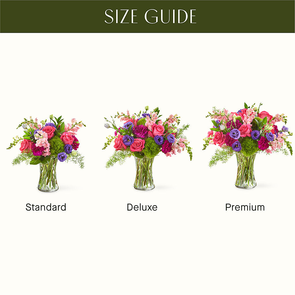 Charm & Comfort Bouquet – STEMZ FLORIST & TREASURES, Calgary AB