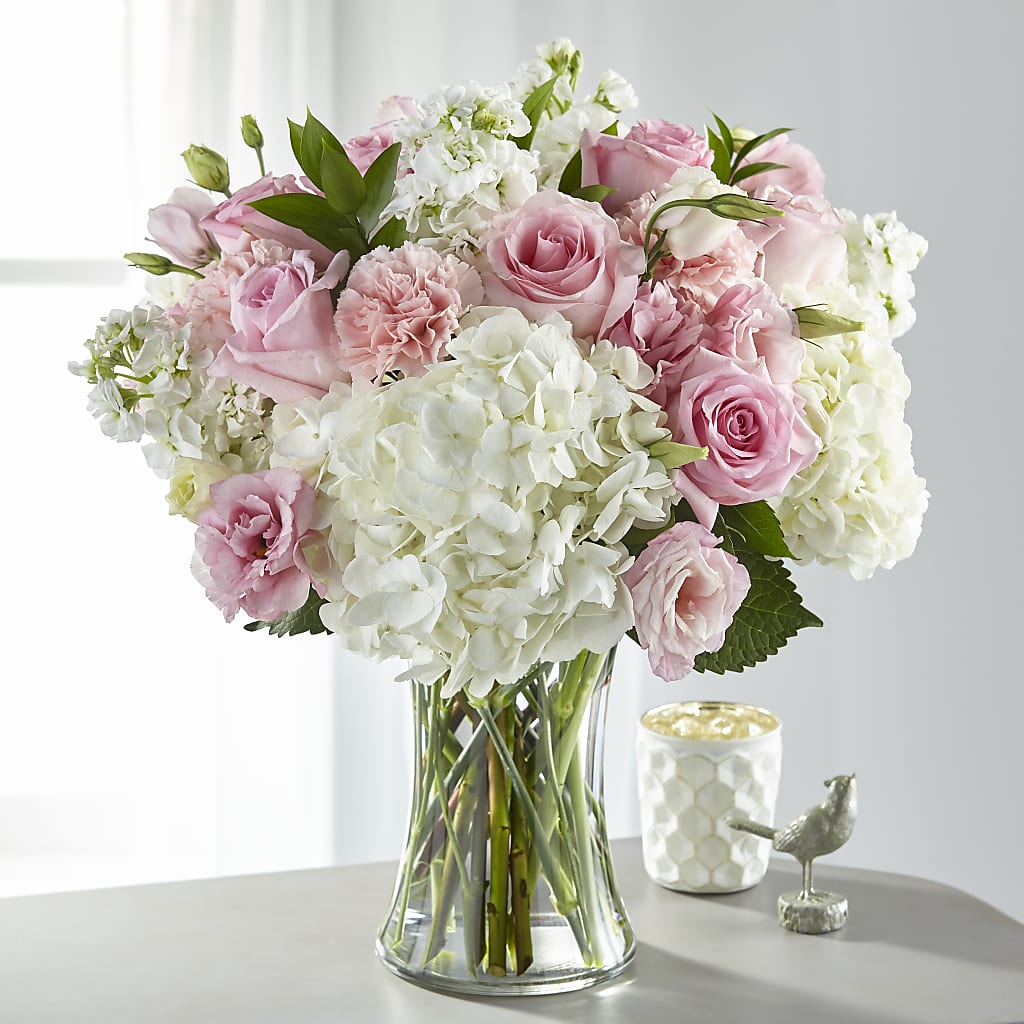 Guiding Grace Bouquet – STEMZ FLORIST & TREASURES, Calgary AB