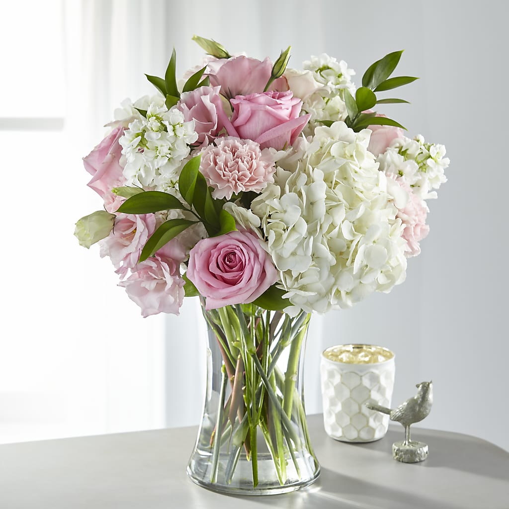 Guiding Grace Bouquet – STEMZ FLORIST & TREASURES, Calgary AB