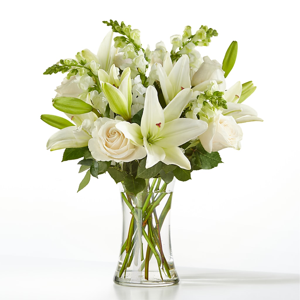 Eternal Friendship Bouquet – STEMZ FLORIST & TREASURES, Calgary AB