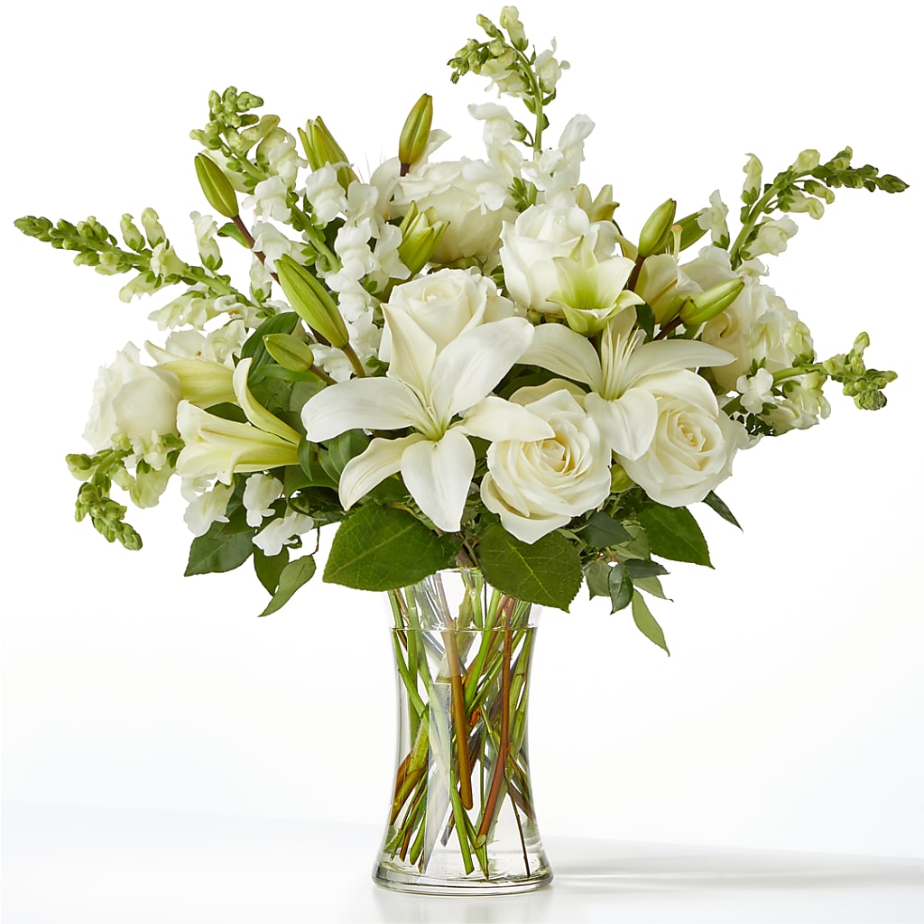 Eternal Friendship Bouquet – STEMZ FLORIST & TREASURES, Calgary AB