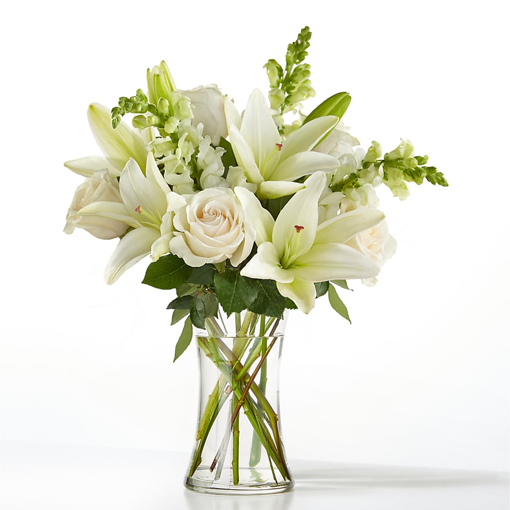 Eternal Friendship Bouquet – STEMZ FLORIST & TREASURES, Calgary AB