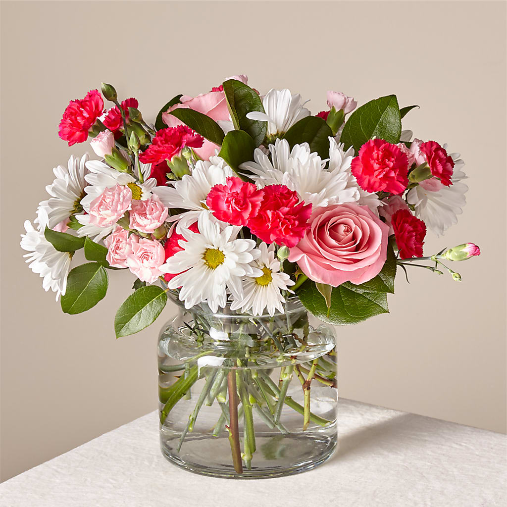 Sweet Surprises® Bouquet – STEMZ FLORIST & TREASURES, Calgary AB