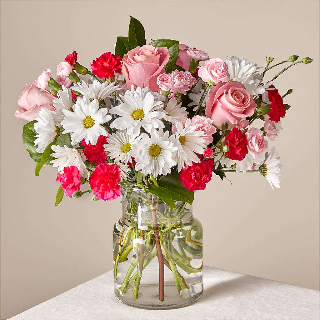 Sweet Surprises® Bouquet – STEMZ FLORIST & TREASURES, Calgary AB