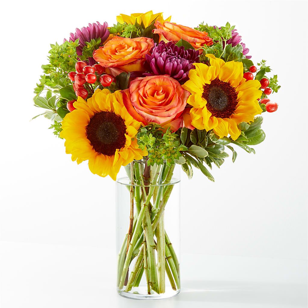 Nature Walk Bouquet – STEMZ FLORIST & TREASURES, Calgary AB