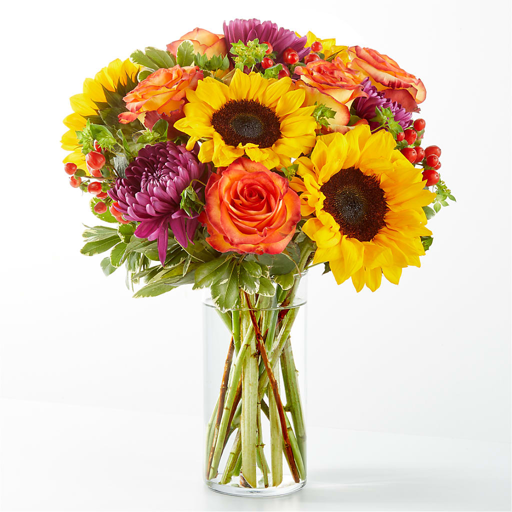 Nature Walk Bouquet – STEMZ FLORIST & TREASURES, Calgary AB