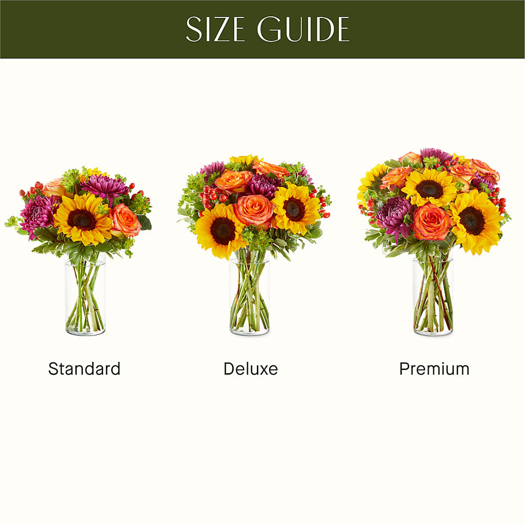 Nature Walk Bouquet – STEMZ FLORIST & TREASURES, Calgary AB