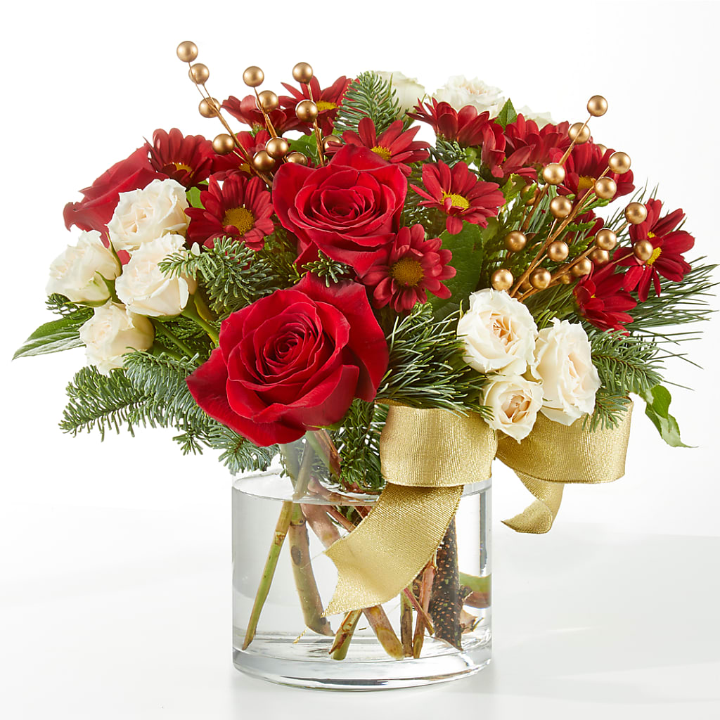 Believe Bouquet – STEMZ FLORIST & TREASURES, Calgary AB