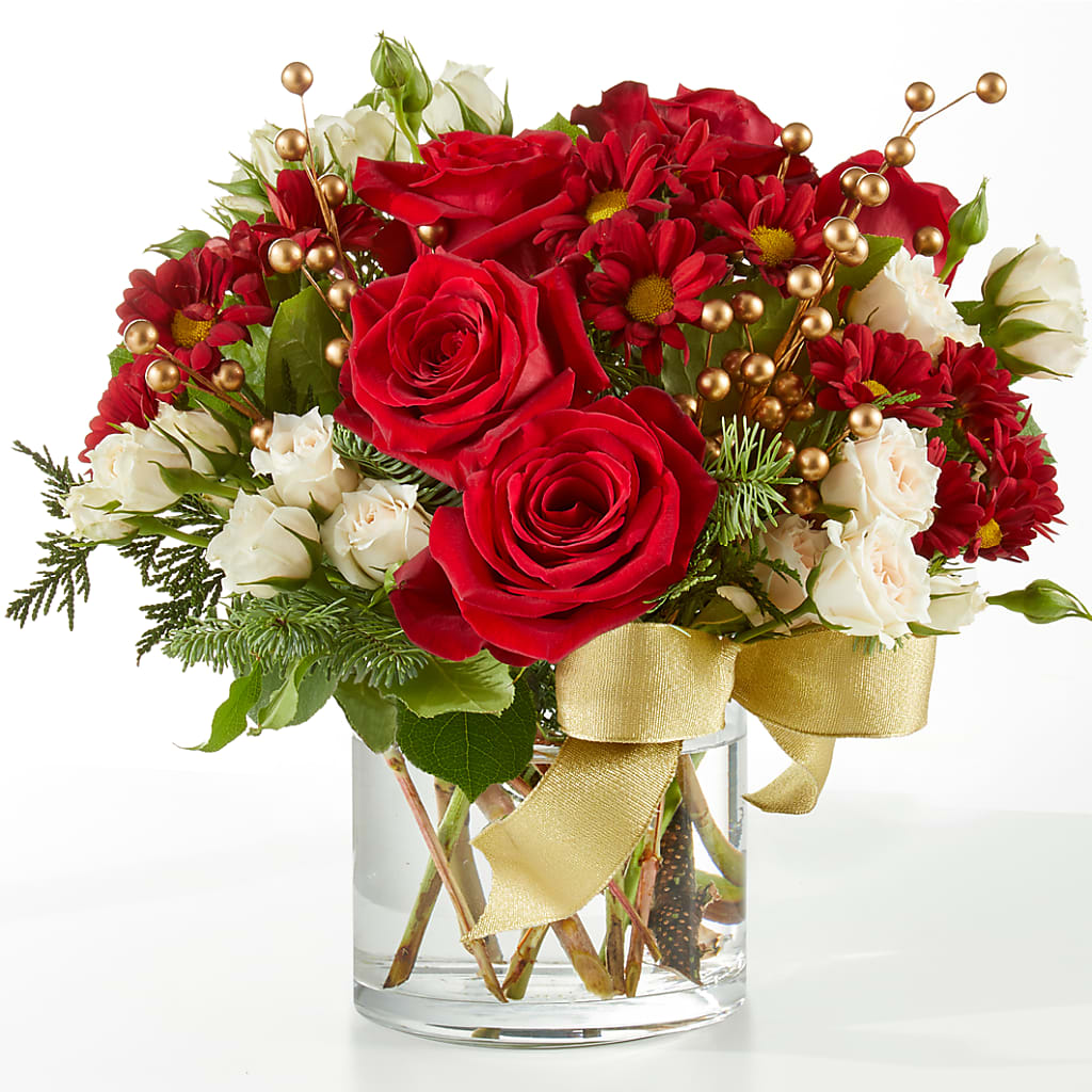 Believe Bouquet – STEMZ FLORIST & TREASURES, Calgary AB