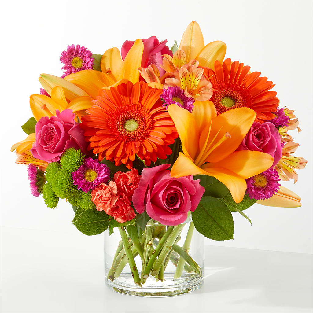 Soiree Bouquet – STEMZ FLORIST & TREASURES, Calgary AB