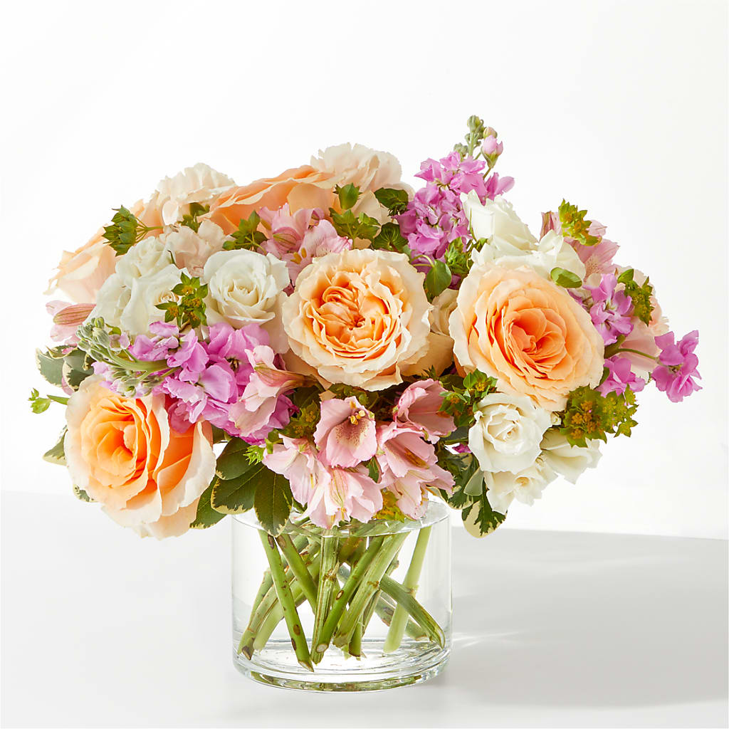 Paradise Bouquet – STEMZ FLORIST & TREASURES, Calgary AB