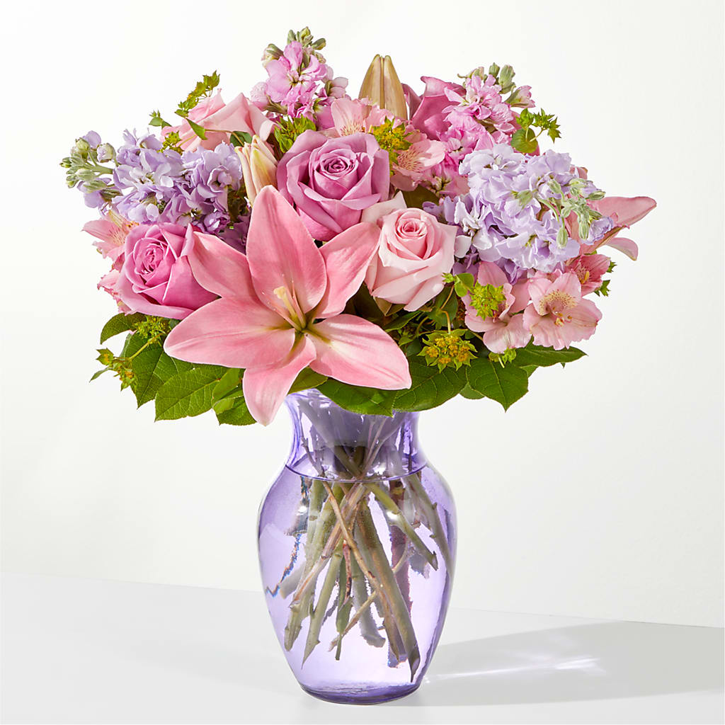The Crown Jewel Bouquet – STEMZ FLORIST & TREASURES, Calgary AB