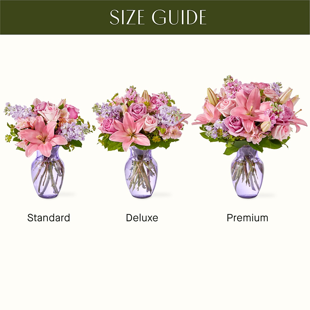 The Crown Jewel Bouquet – STEMZ FLORIST & TREASURES, Calgary AB