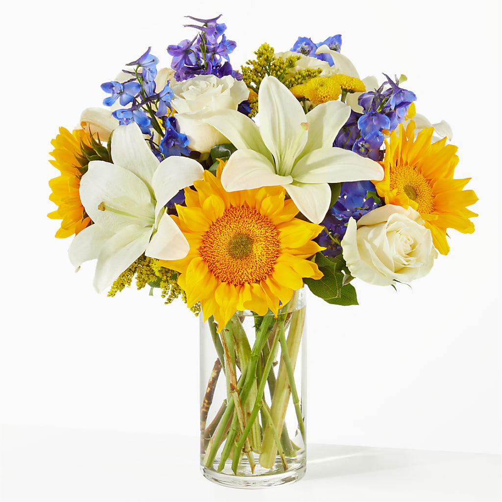 Stargazing Bouquet – STEMZ FLORIST & TREASURES, Calgary AB