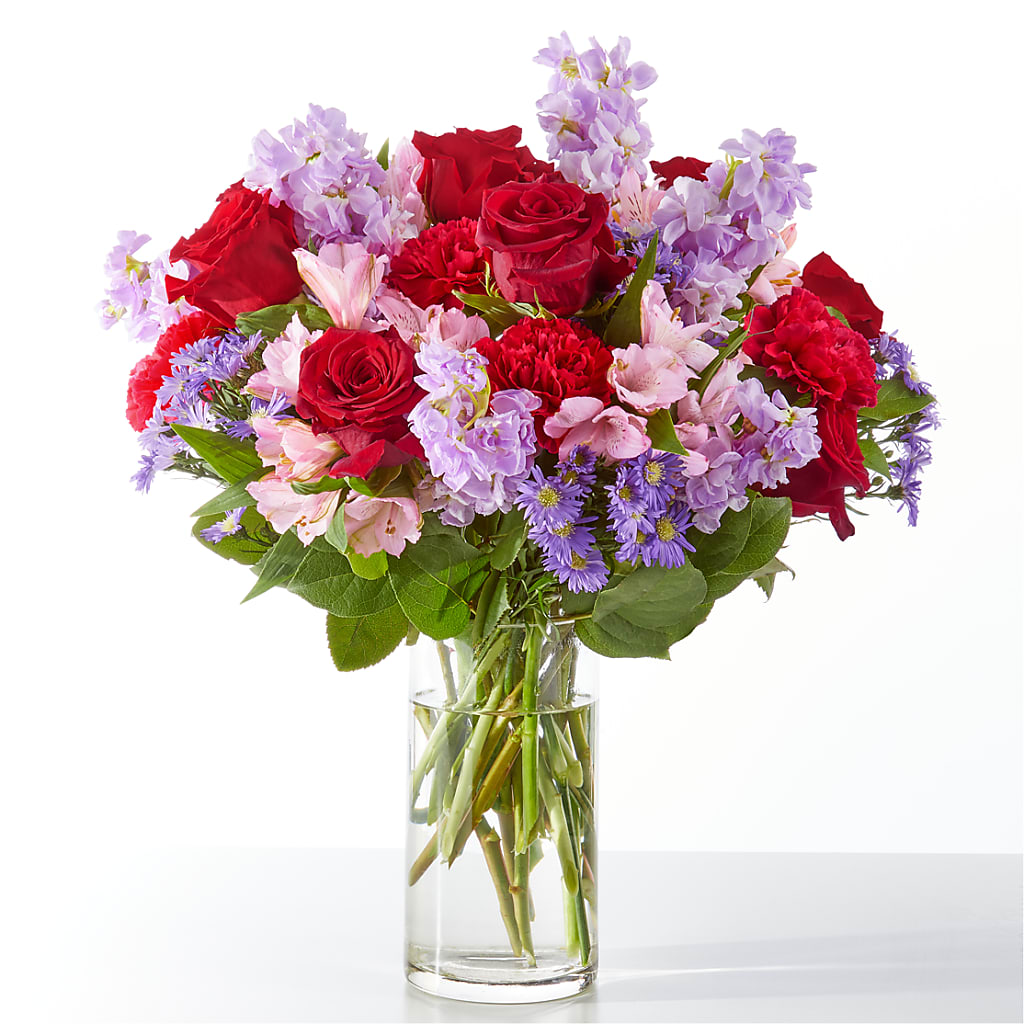 Your Majesty Bouquet – STEMZ FLORIST & TREASURES, Calgary AB