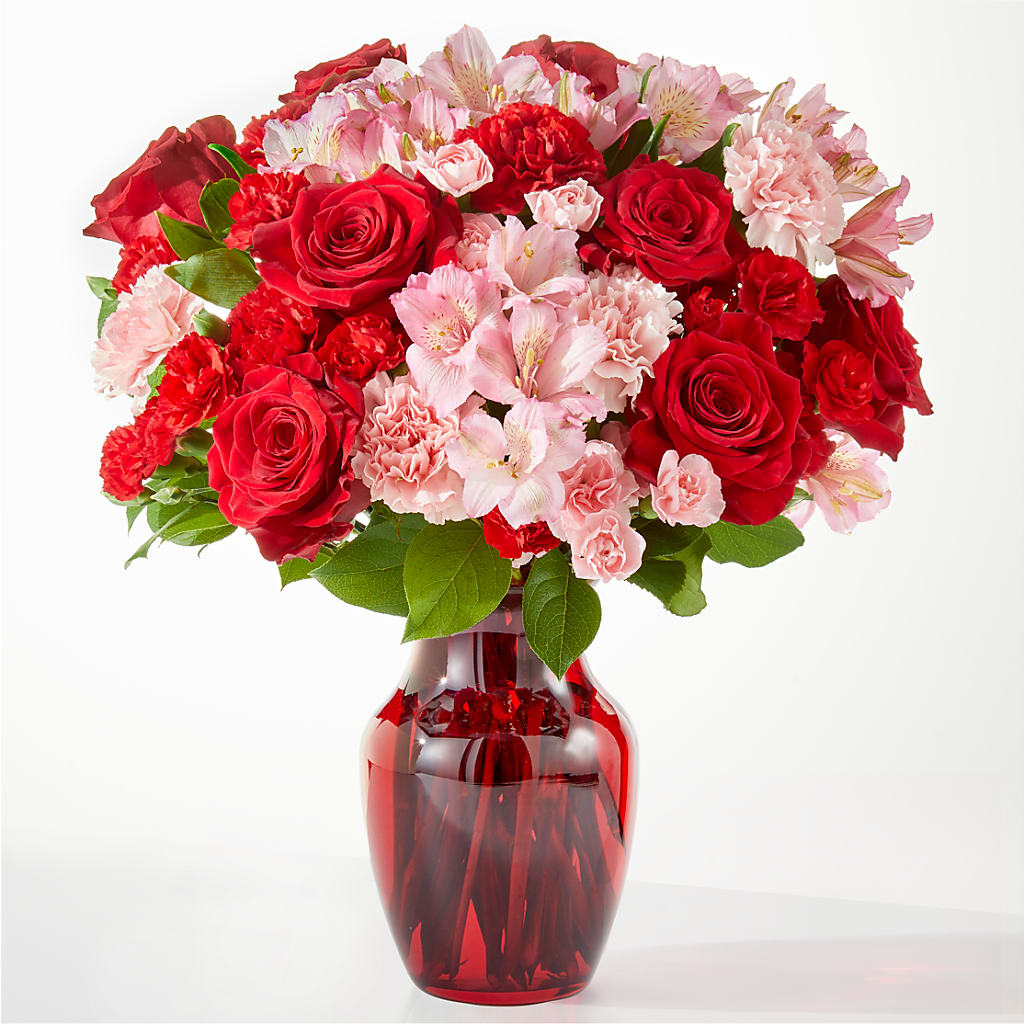Candy Kisses Bouquet – STEMZ FLORIST & TREASURES, Calgary AB