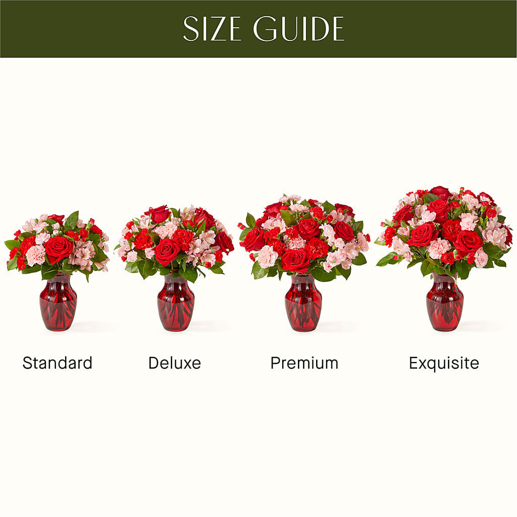 Candy Kisses Bouquet – STEMZ FLORIST & TREASURES, Calgary AB