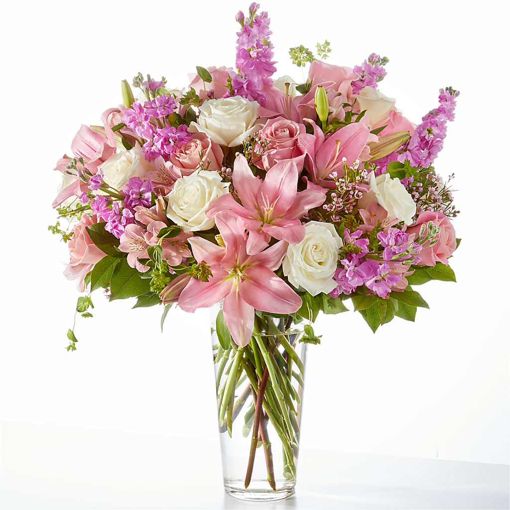 Ethereal Beauty Bouquet – STEMZ FLORIST & TREASURES, Calgary AB