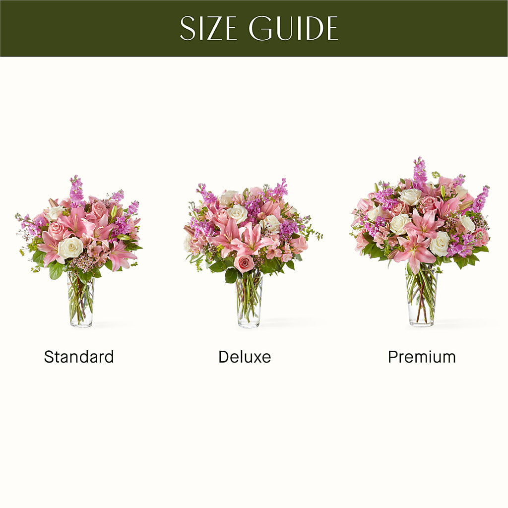 Ethereal Beauty Bouquet – STEMZ FLORIST & TREASURES, Calgary AB