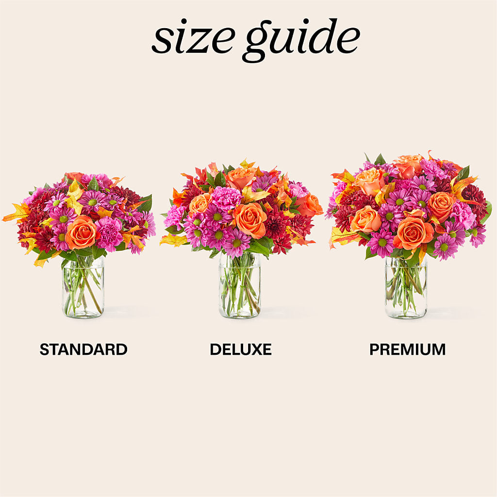 Mum's the Word Bouquet – STEMZ FLORIST & TREASURES, Calgary AB