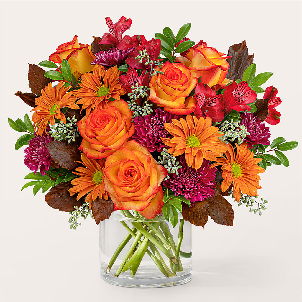 Brisk Morning Bouquet – STEMZ FLORIST & TREASURES, Calgary AB