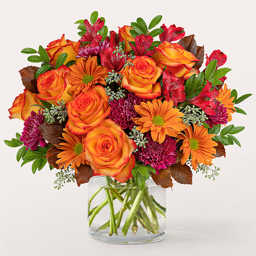 Brisk Morning Bouquet – STEMZ FLORIST & TREASURES, Calgary AB