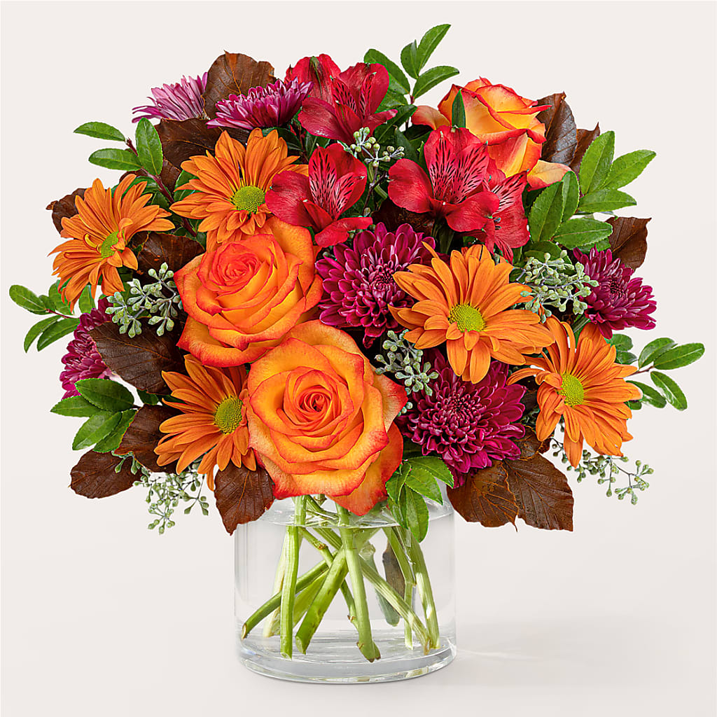 Brisk Morning Bouquet – STEMZ FLORIST & TREASURES, Calgary AB