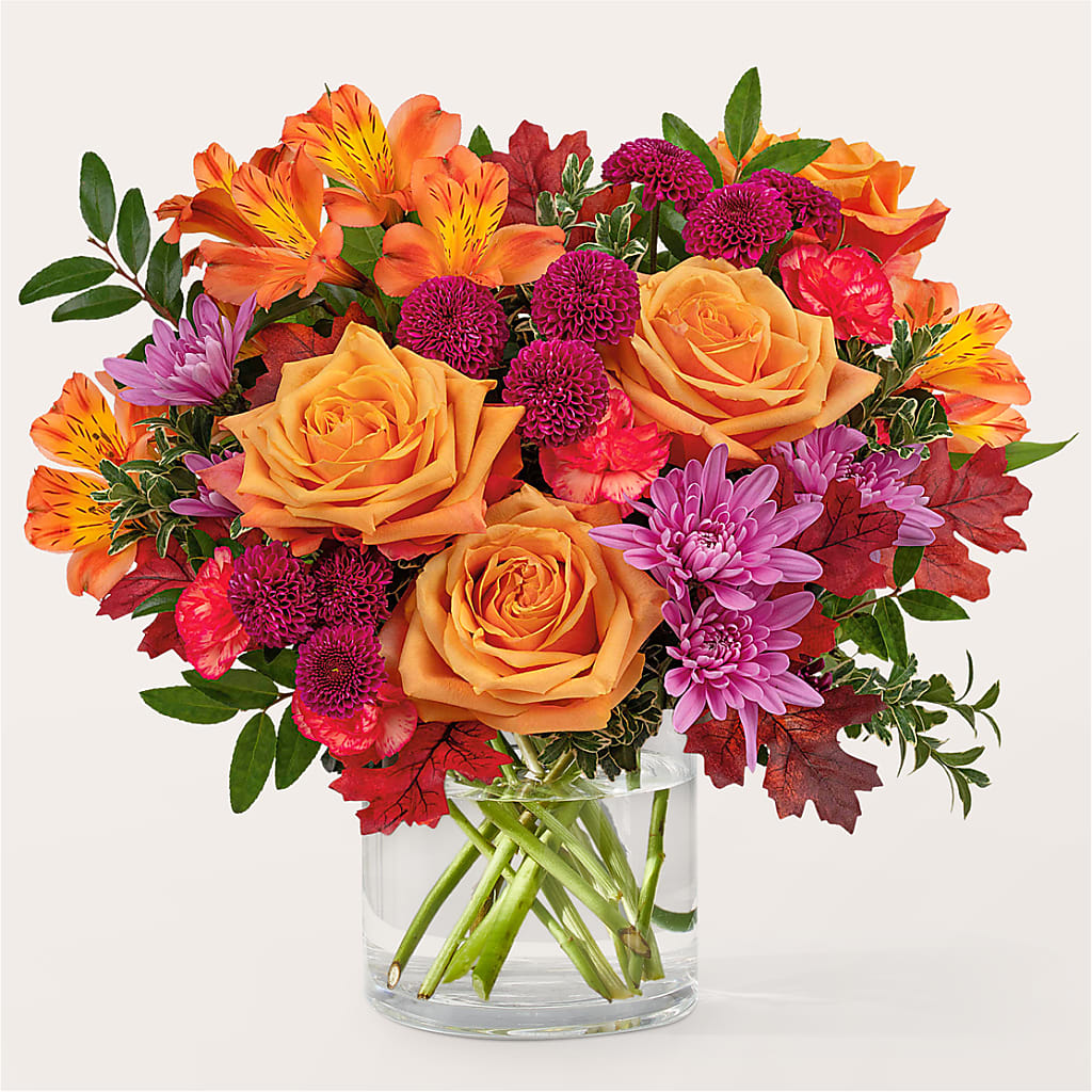 Terracotta Treasures Bouquet – STEMZ FLORIST & TREASURES, Calgary AB