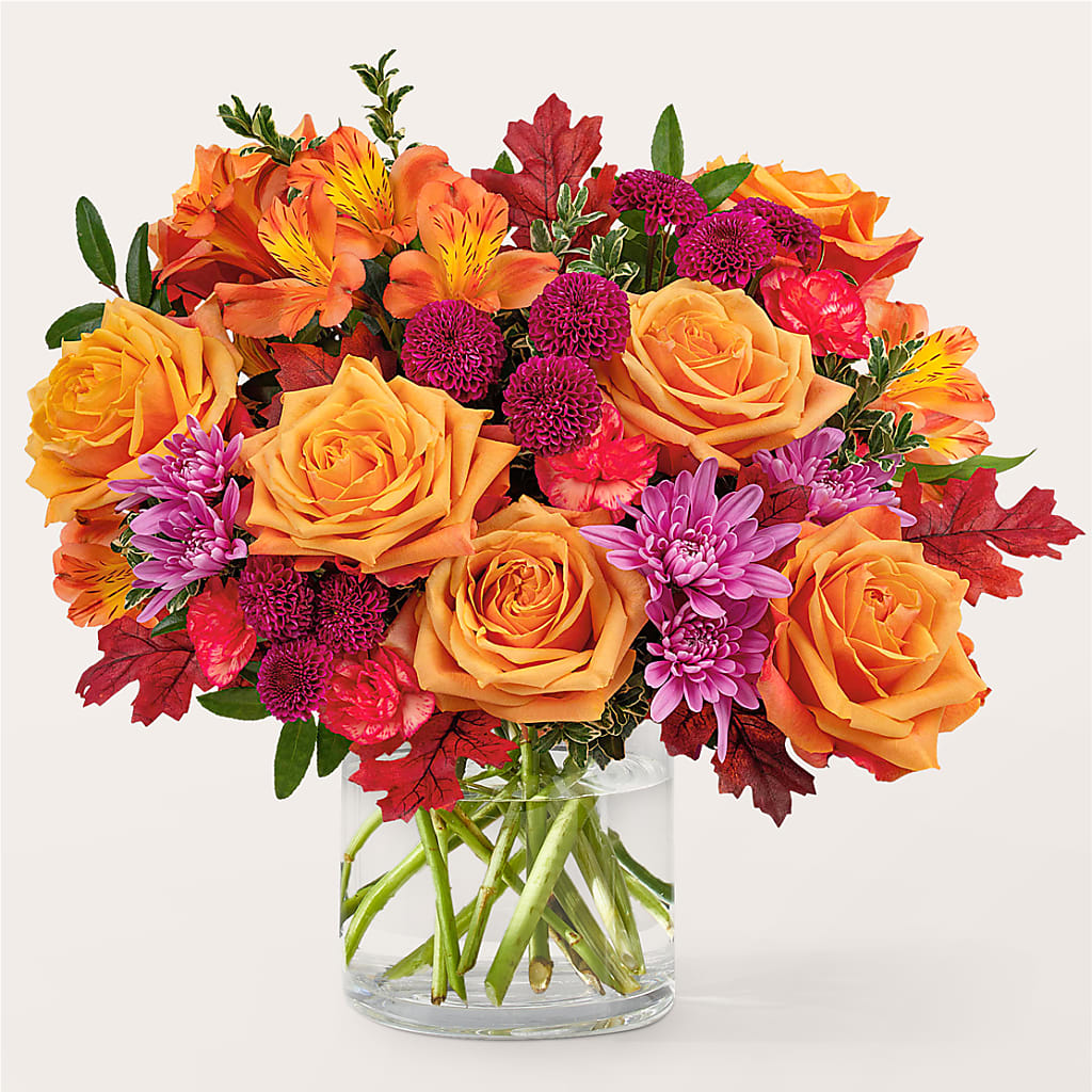Terracotta Treasures Bouquet – STEMZ FLORIST & TREASURES, Calgary AB