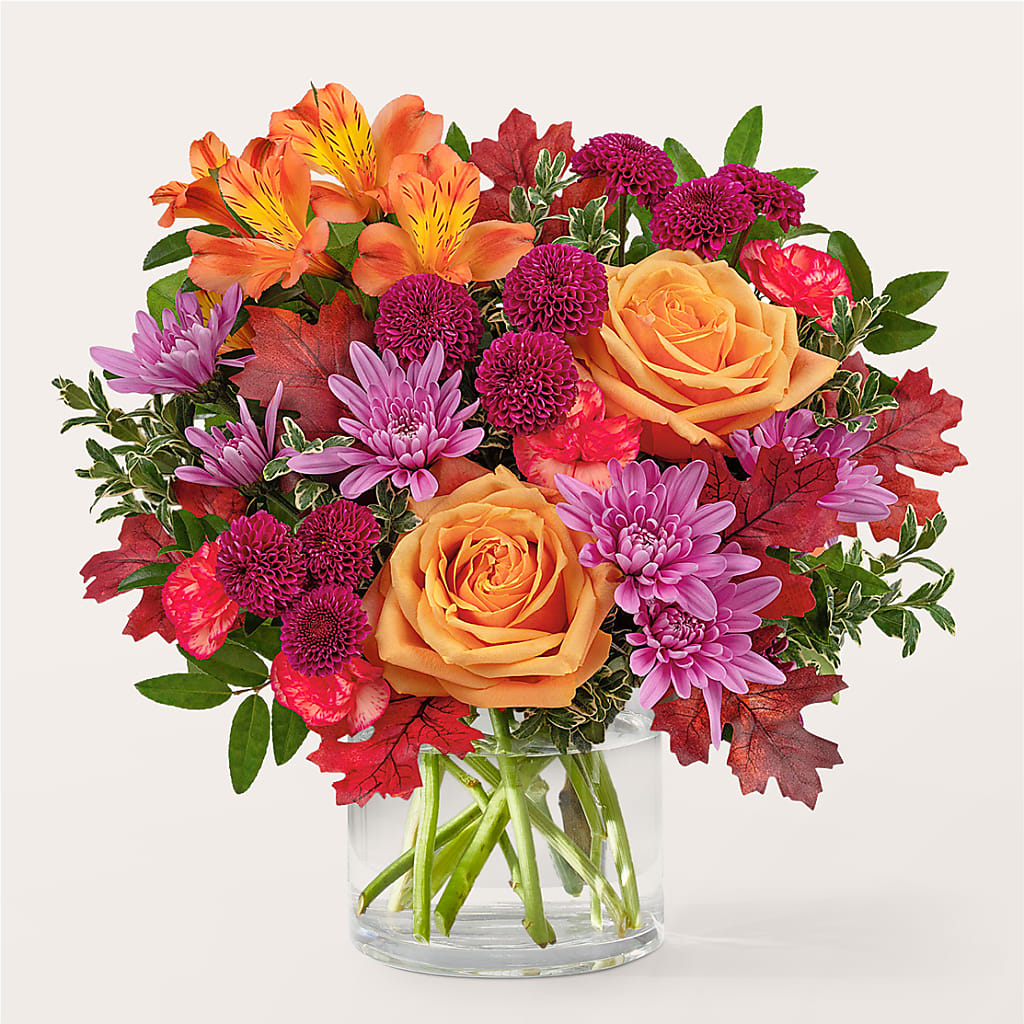 Terracotta Treasures Bouquet – STEMZ FLORIST & TREASURES, Calgary AB