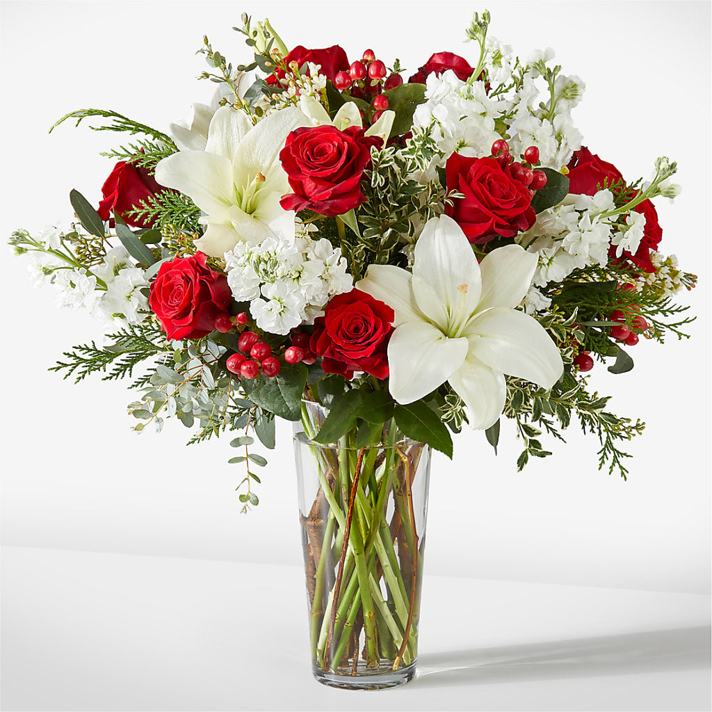 Twinkle Lights Bouquet – STEMZ FLORIST & TREASURES, Calgary AB