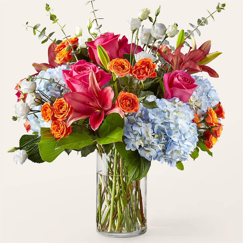 Awestruck Luxury Bouquet – STEMZ FLORIST & TREASURES, Calgary AB