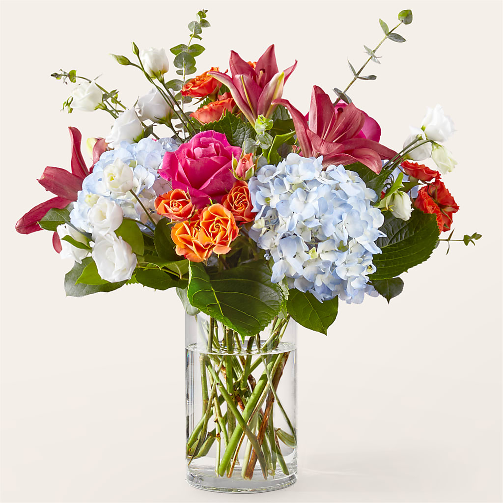 Awestruck Luxury Bouquet – STEMZ FLORIST & TREASURES, Calgary AB