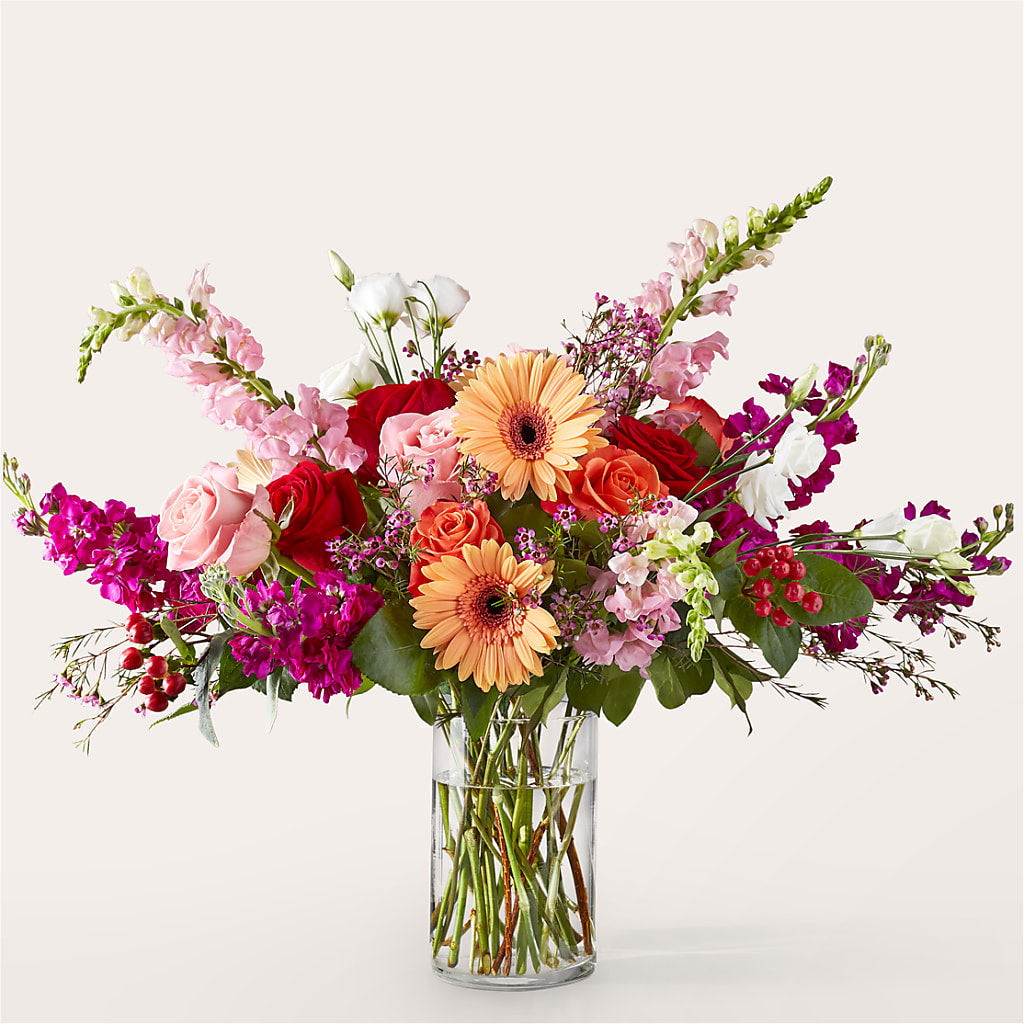 Renaissance Luxury Bouquet – STEMZ FLORIST & TREASURES, Calgary AB