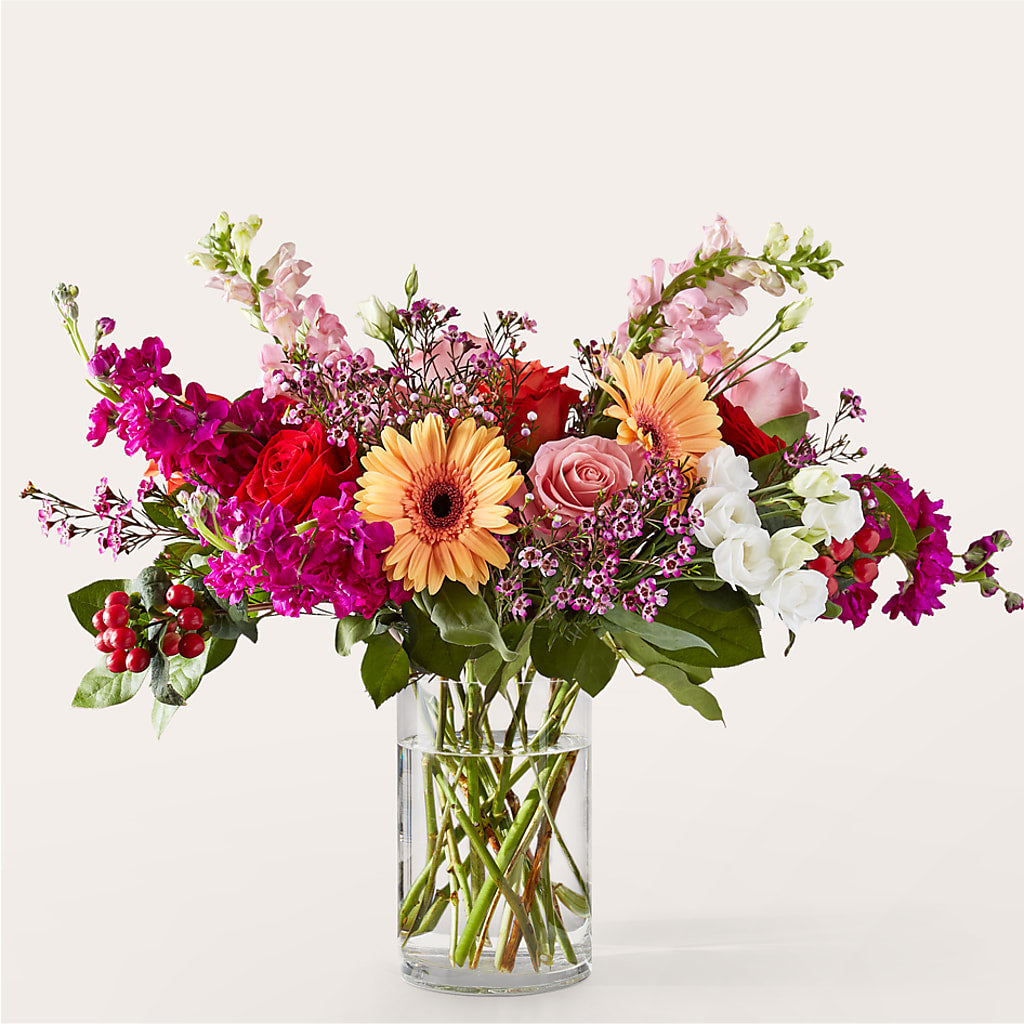 Renaissance Luxury Bouquet – STEMZ FLORIST & TREASURES, Calgary AB