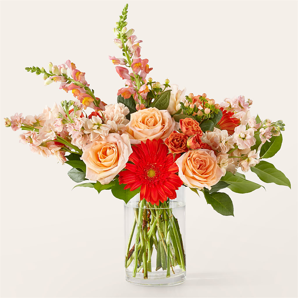 Paloma Please Bouquet – STEMZ FLORIST & TREASURES, Calgary AB