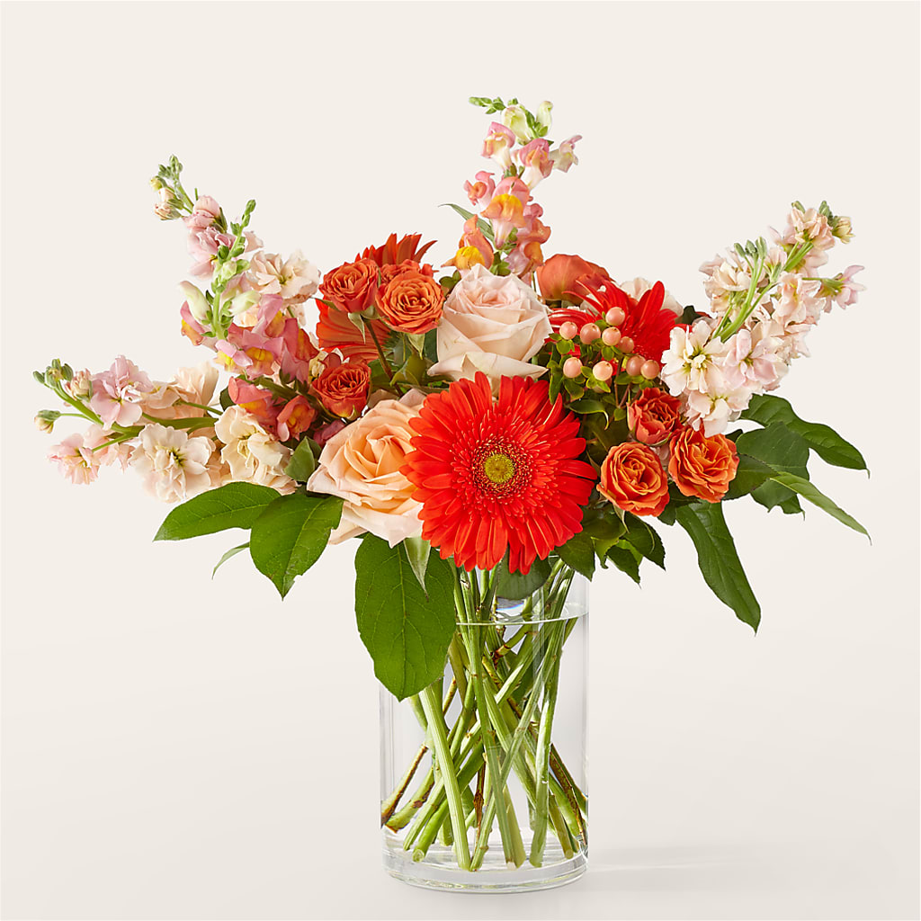 Paloma Please Bouquet – STEMZ FLORIST & TREASURES, Calgary AB