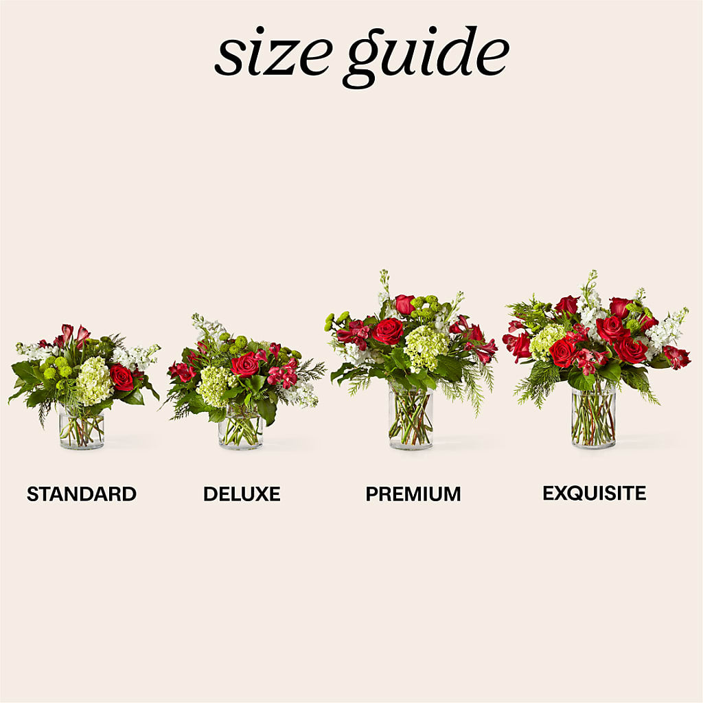 Tree Shopping Bouquet – STEMZ FLORIST & TREASURES, Calgary AB