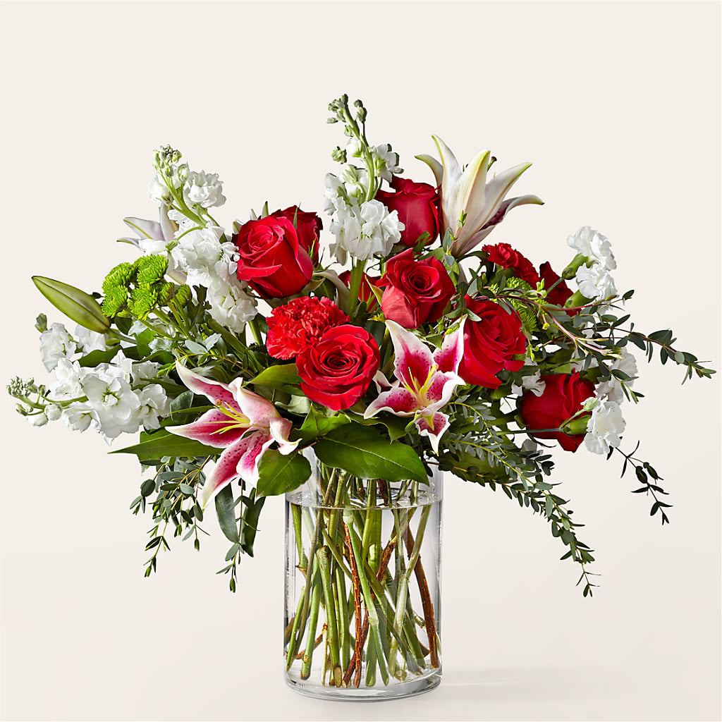 Gumdrop Button Bouquet – STEMZ FLORIST & TREASURES, Calgary AB