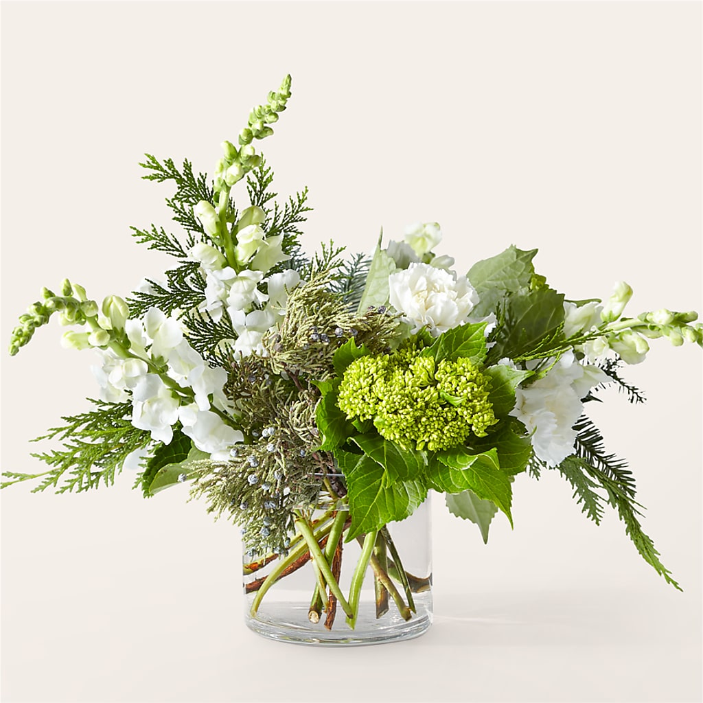 Marshmallows on Top Bouquet – STEMZ FLORIST & TREASURES, Calgary AB